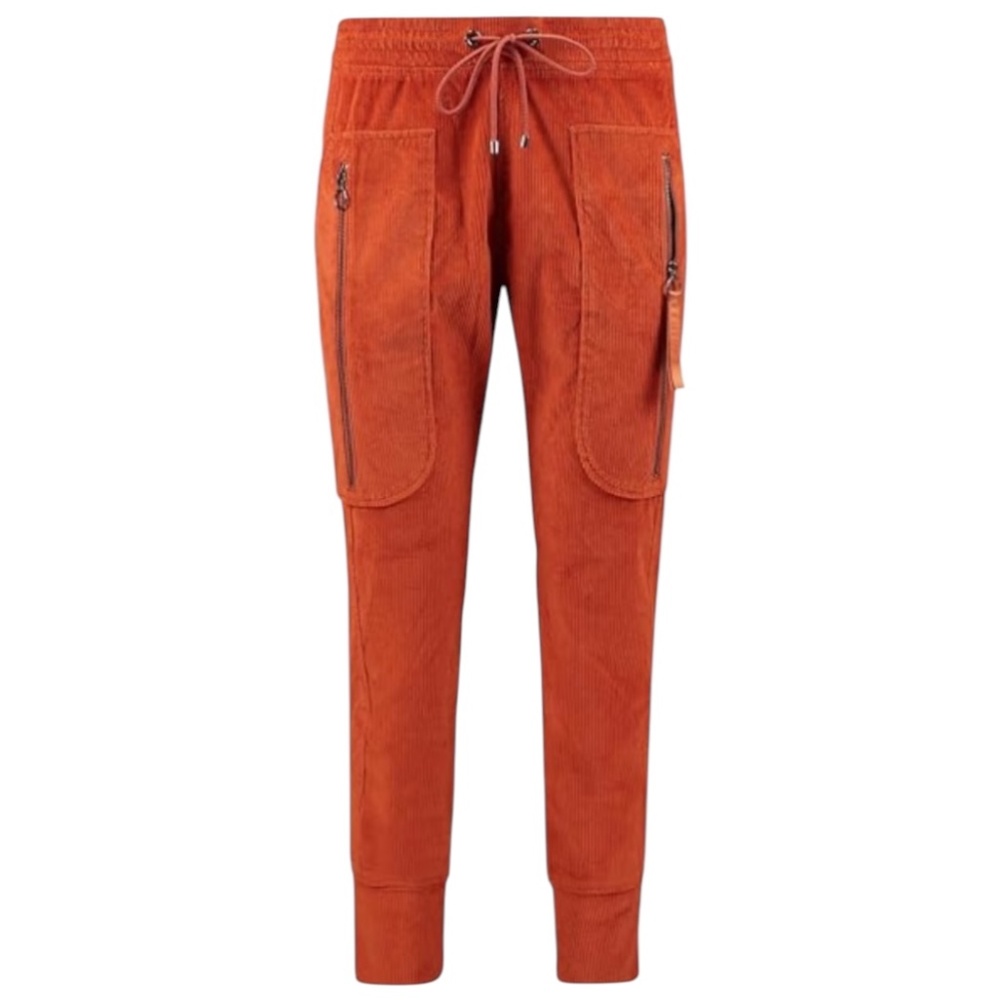 Mac Jeans corduroy jogger pant. Sz euro 36